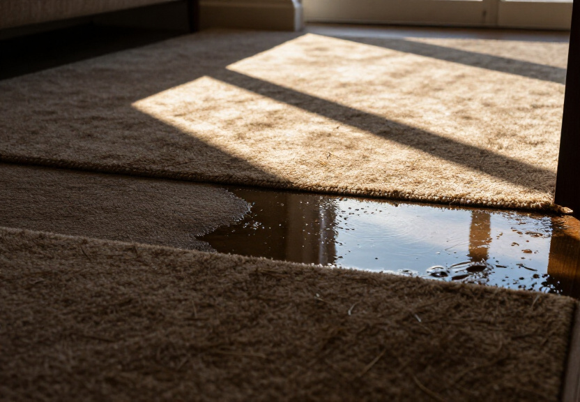 Croydon Home Flood Restoration